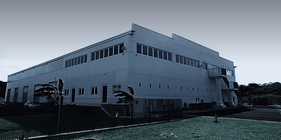 Secure Shore data center facility at the Bahamas Logistic Centre, Nassau